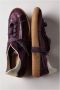 Patrizia Pepe Gelamineerde Nappa Sneakers - Thumbnail 2