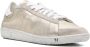 PATRIZIA PEPE Gouden Sneaker Skin '93 Schoenen Yellow Dames - Thumbnail 3