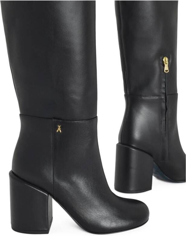 Patrizia Pepe Heeled Boots