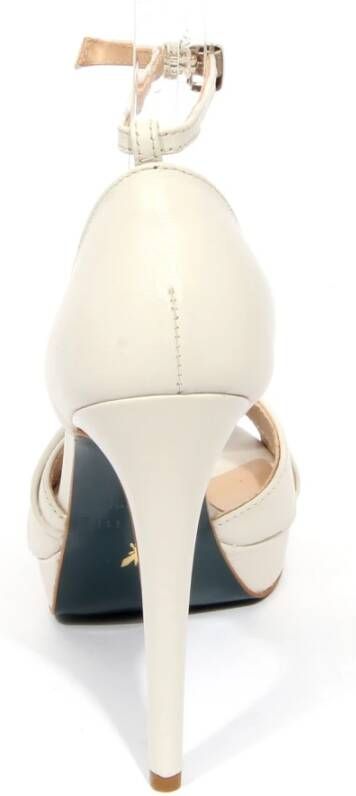 Patrizia Pepe High Heel Sandals