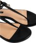 Patrizia Pepe Leren Band Sandalen - Thumbnail 2