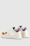 Patrizia Pepe Leren en Mesh Sneakers - Thumbnail 2