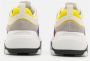 PATRIZIA PEPE Leren hardloopsneakers Art. 8Z0043V005 Multicolor Dames - Thumbnail 3
