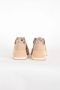Patrizia Pepe Leren Running Sneakers - Thumbnail 2