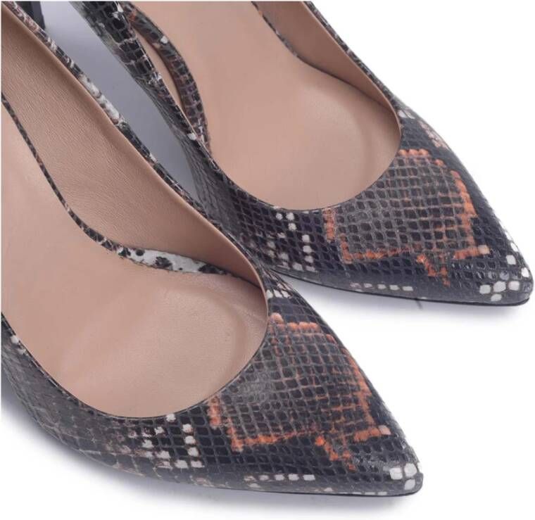 PATRIZIA PEPE Pumps Zwart Dames