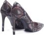 PATRIZIA PEPE Pumps Zwart Dames - Thumbnail 2