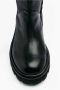 Patrizia Pepe Roundshape Cuissard Laarzen - Thumbnail 2