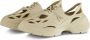 PATRIZIA PEPE Schoenen Gummy Pepe Sneakers Beige Dames - Thumbnail 10