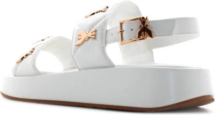 PATRIZIA PEPE Shoes White Dames