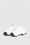 PATRIZIA PEPE Sneakers White Dames - Thumbnail 3