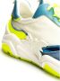 PATRIZIA PEPE Sneakers White Dames - Thumbnail 4