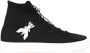 PATRIZIA PEPE Verbeter je spel met Sneakersy Black Dames - Thumbnail 5