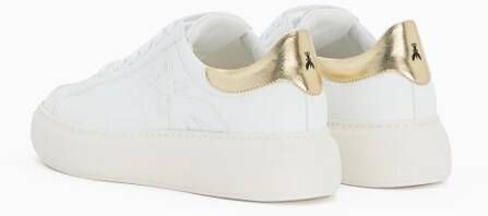 Patrizia Pepe Mid City Sneakers