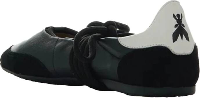 Patrizia Pepe Stijlvolle Ballerina Skin Schoenen