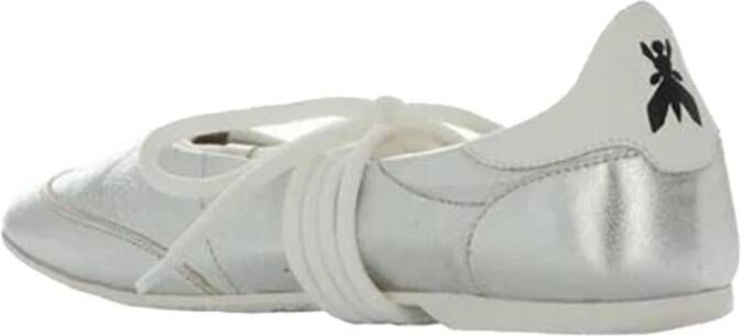 Patrizia Pepe Stijlvolle Ballerina Skin Schoenen