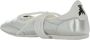 Patrizia Pepe Stijlvolle Ballerina Skin Schoenen - Thumbnail 2