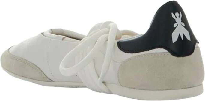 Patrizia Pepe Stijlvolle Ballerina Skin Schoenen
