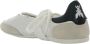 Patrizia Pepe Stijlvolle Ballerina Skin Schoenen - Thumbnail 2