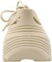 PATRIZIA PEPE Schoenen Gummy Pepe Sneakers Beige Dames - Thumbnail 6