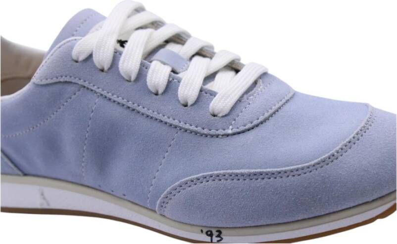 Patrizia Pepe Stijlvolle Sneaker Schoenen