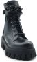 PATRIZIA PEPE 8Y0014 L011 Boots Zwart Dames - Thumbnail 2