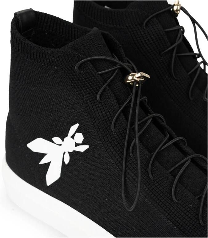 Patrizia Pepe Verfijnde Sneakers