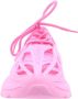 PATRIZIA PEPE Wiske Sandaal Stijlvolle Zomer Schoenen Pink Dames - Thumbnail 5