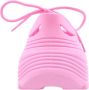 PATRIZIA PEPE Wiske Sandaal Stijlvolle Zomer Schoenen Pink Dames - Thumbnail 6