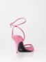 Patrizia Pepe Zwarte Slingback Hakken - Thumbnail 2