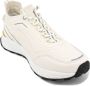 PAUL & SHARK Iconische Fin Hardloopschoenen Beige Heren - Thumbnail 2