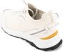 PAUL & SHARK Iconische Fin Hardloopschoenen Beige Heren - Thumbnail 3