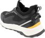 PAUL & SHARK Iconische Fin Hardloopschoenen Black Heren - Thumbnail 4