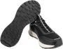 PAUL & SHARK Iconische Fin Hardloopschoenen Black Heren - Thumbnail 5