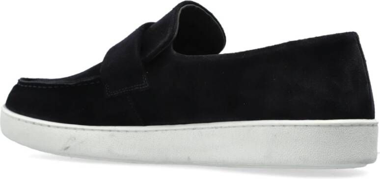 PAUL & SHARK Instappers Blue Heren