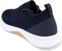 PAUL & SHARK Stedelijke Comfort Sneakers Blue Heren - Thumbnail 3