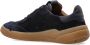 PAUL & SHARK Suede sneakers Blue Heren - Thumbnail 2