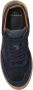 PAUL & SHARK Suede sneakers Blue Heren - Thumbnail 3
