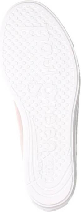 Paul Green 4790-451 Grijze Herenschoenen Pink Dames