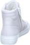 Paul Green 5142-021 Grijs Suède Enkellaars Gray Dames - Thumbnail 2