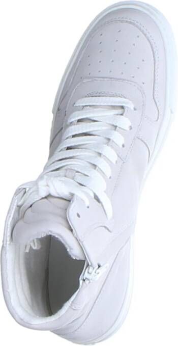 Paul Green 5142-021 Grijs Suède Enkellaars Gray Dames