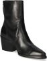 Paul Green dames enkellaars zwart - Thumbnail 2