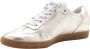 Paul Green Stijlvolle Sneaker Yellow Dames - Thumbnail 4