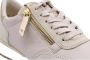 Paul Green 5310~~~~~~~~~~~~~~~~~~~~~~~~~~ Lage sneakersDames sneakers Wit beige - Thumbnail 6