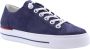 Paul Green Arsenicum Sneaker Blue Dames - Thumbnail 3