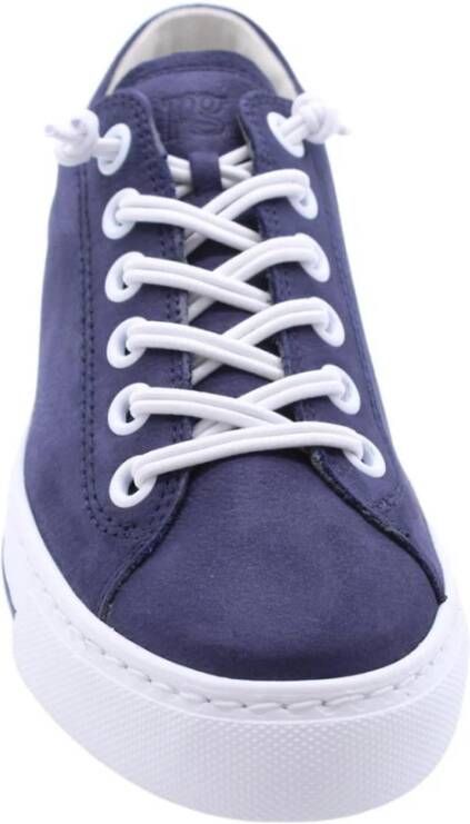 Paul Green Arsenicum Sneaker Blue Dames