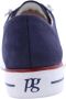 Paul Green Slip-on sneakers Plateau sneaker slipper vrijetijdsschoen met praktische verwisselbare inlegzool - Thumbnail 8