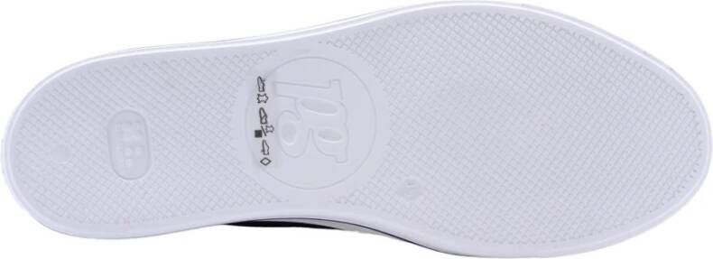 Paul Green Trendy Arsenicum Sneaker Blue Dames