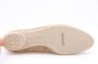 PAUL GREEN Ballerina Dames 2925 Maat: 38 Materiaal: Suède Kleur: Beige - Thumbnail 15
