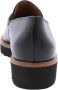 Paul Green Ponant Mocassin Stijlvolle Instappers Black Dames - Thumbnail 8