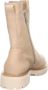 Paul Green Beige Casual Sneakers Beige Dames - Thumbnail 4